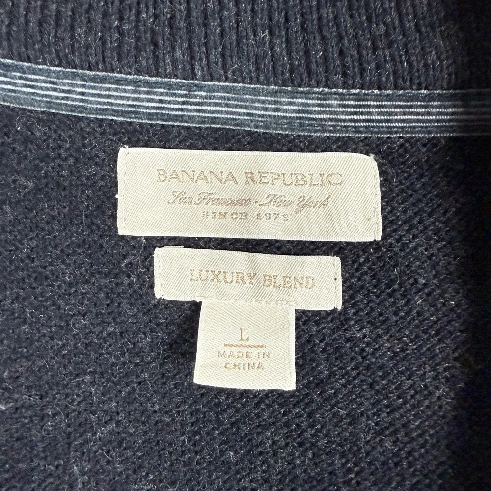 Banana Republic banana republic
